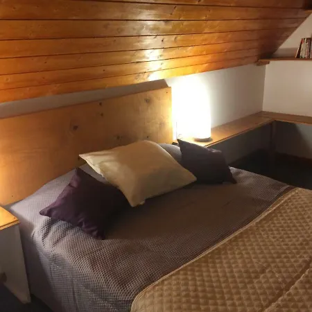 Vakantiehuis Gite Prat De Sempe