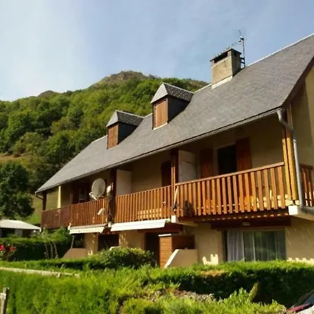 Gite Prat De Sempe Holiday home *