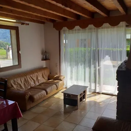 Vakantiehuis Gite Prat De Sempe *