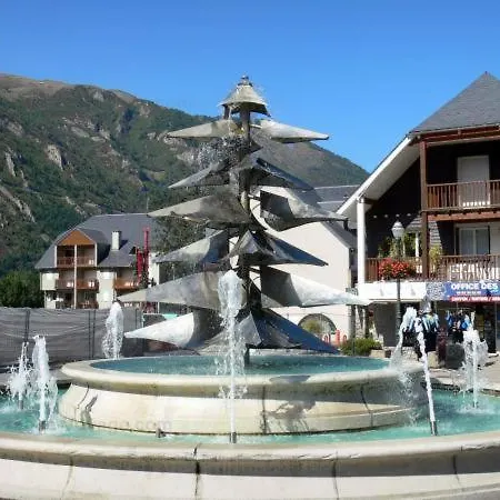 Gite Prat De Sempe Holiday home *
